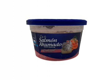 DIP DE SALMON AHUMADO TRADICIONAL