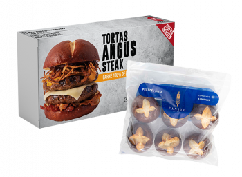 PROMO BURGER