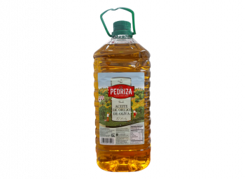 ACEITE DE ORUJO DE OLIVA  5 LITROS UNIDAD