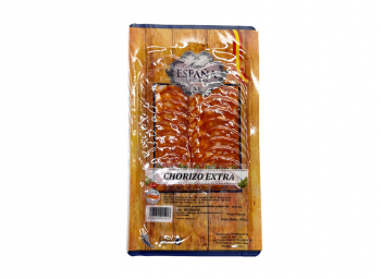 SOBRE CHORIZO EXTRA 100 GRS