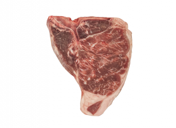 T-BONE CHOPHOUSE TWO RIVERS PIEZA