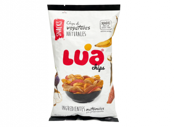 LUA CHIPS MIXTAS