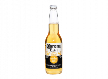CERVEZA CORONA BOTELLA 12 OZ