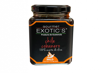 PICANTE COBANERO MILD