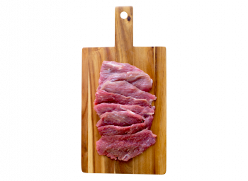 PALETA FILETES 2 LB (8 FILETES)
