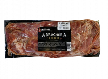 ARRACHERA PROCASA 2 LB