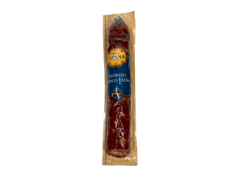 CHORIZO VELITA IBERICA PARTIDA 250 GRS