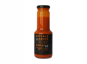 SALSA BUFFALO 268G