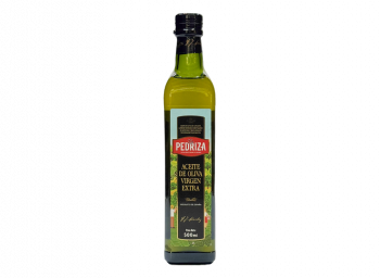 ACEITE DE OLIVA EXTRA VIRGEN 500 ML