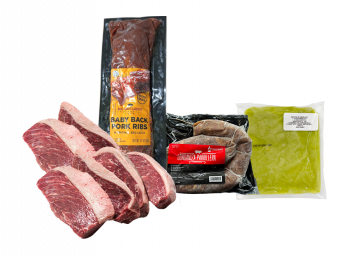 COMBO GRILL