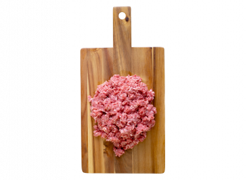 MOLIDA DE RES Y CERDO