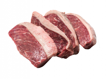 COULOTTE PRIME 2LB (6 FILETES)