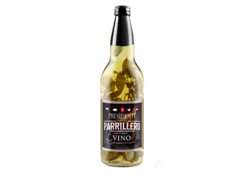 VINO PRESIDENTE PARRILLERO 750ML