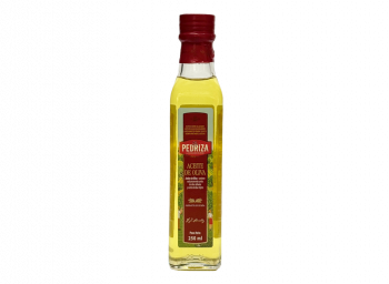 ACEITE DE OLIVA PURO 250 ML