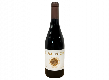VINO TINTO ROMANTICO