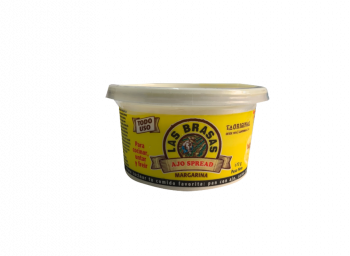MARGARINA CON AJO 6 OZ