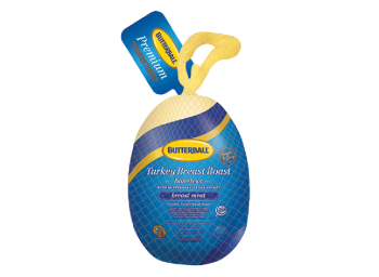 PECHUGA PAVO SIN HUESO 3 LB