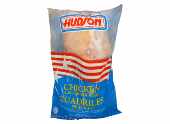 LEG 1/4 1X10 HUDSON BOLSA 10 LBS