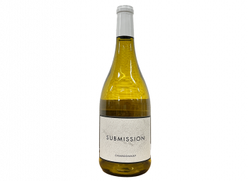 VINO BLANCO SUBMISSION CHARDONNAY 750ML