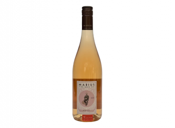 VINO ROSADO MARIUS ROSE