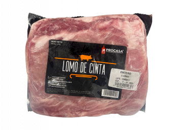 LOMO DE CINTA ENTERO 2 LB