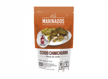 CERDO CHIMICHURRI 1LB