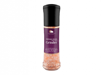 SAL HIMALAYA ENVASE PLASTICO C/MOLINO 380 GR