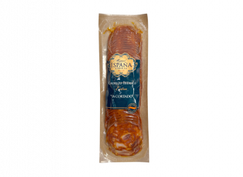 CHORIZO IBERICO (YA CORTADO) 200 GRS