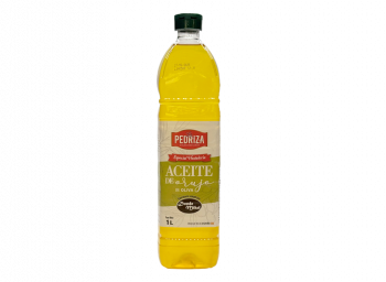 ACEITE DE ORUJO 1 LT