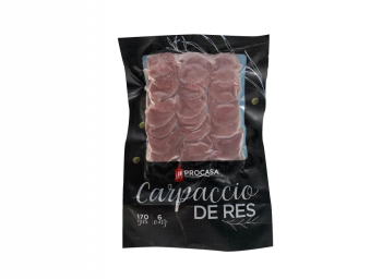 CARPACCIO 6 ONZ