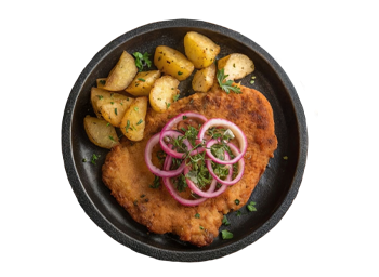 MILANESA